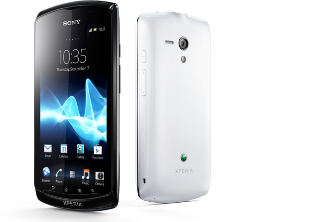 Sony Xperia neo L