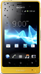 Sony Xperia go