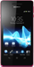 Sony Xperia V